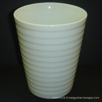 Tasse en porcelaine (CY-P811)